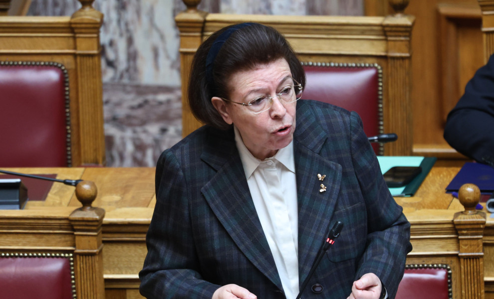 ΓΙΑΝΝΗΣ ΠΑΝΑΓΟΠΟΥΛΟΣ/EUROKINISSI