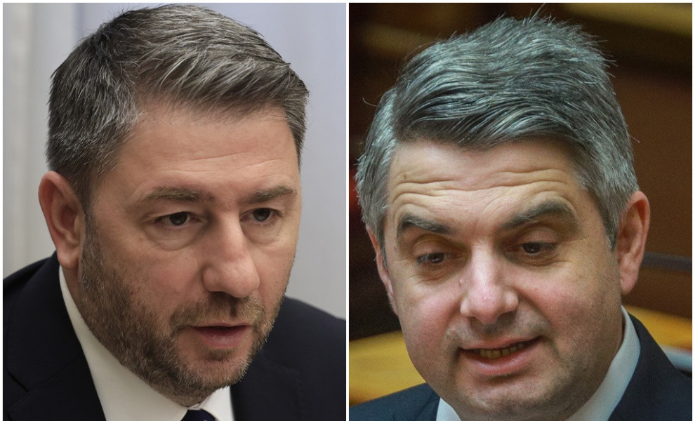 Φωτογραφίες: Eurokinissi