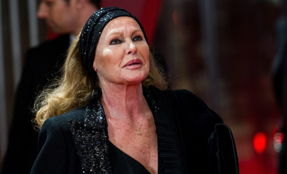 (Photo by The Image Gate/Getty Images)