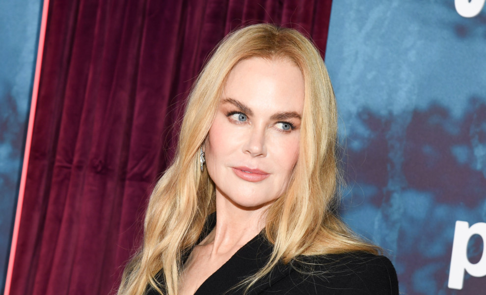 (Photo by Kristina Bumphrey/Variety via Getty Images)