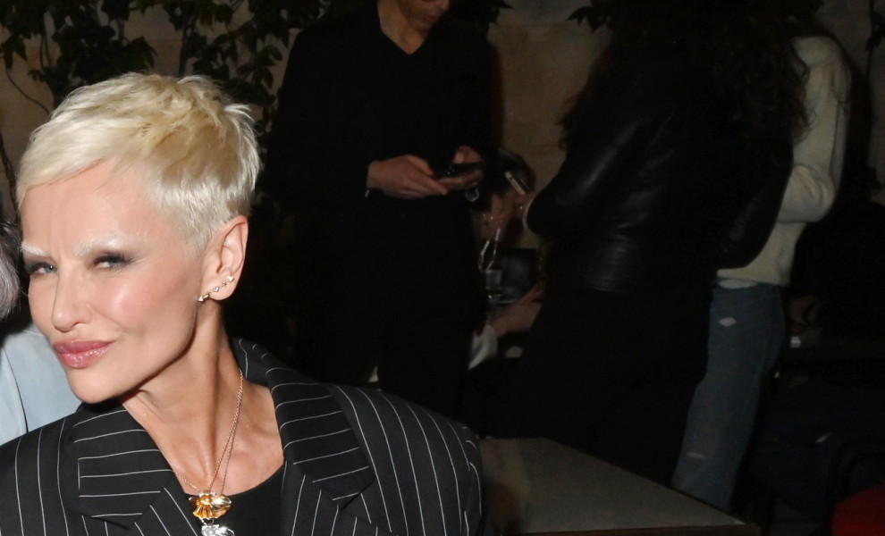 (Photo by Foc Kan/WireImage)