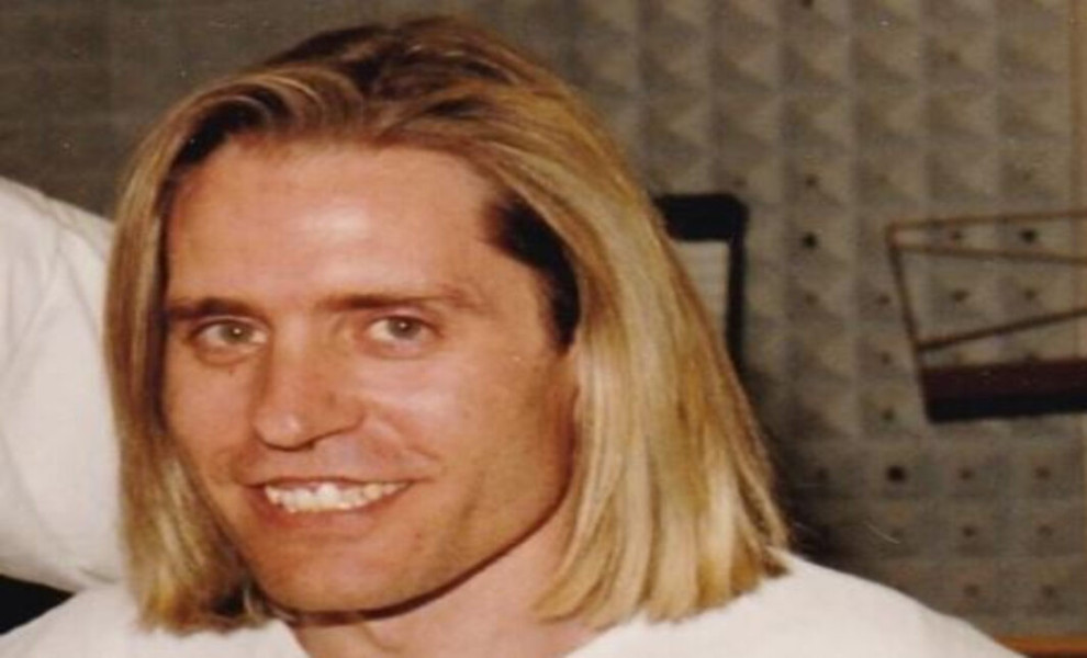 Ο μουσικός Γιάννης Ευσταθίου. Φωτό: Rthess.gr