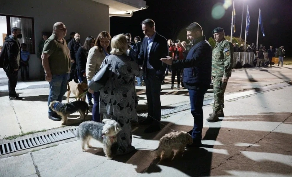Eurokinissi (φωτογραφία αρχείου)