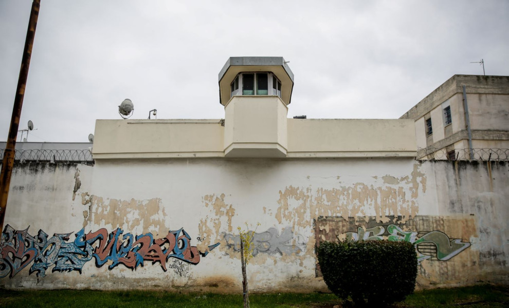 Φωτ. αρχείου EUROKINISSI