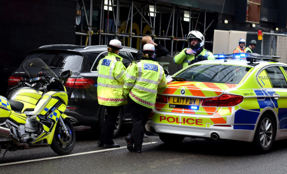 Φωτογραφία αρχείου (Unsplash)