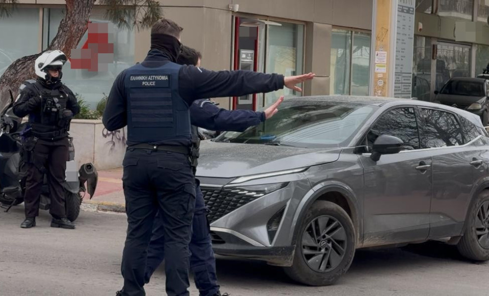 Flash.gr/Γιάννης Κέμμος