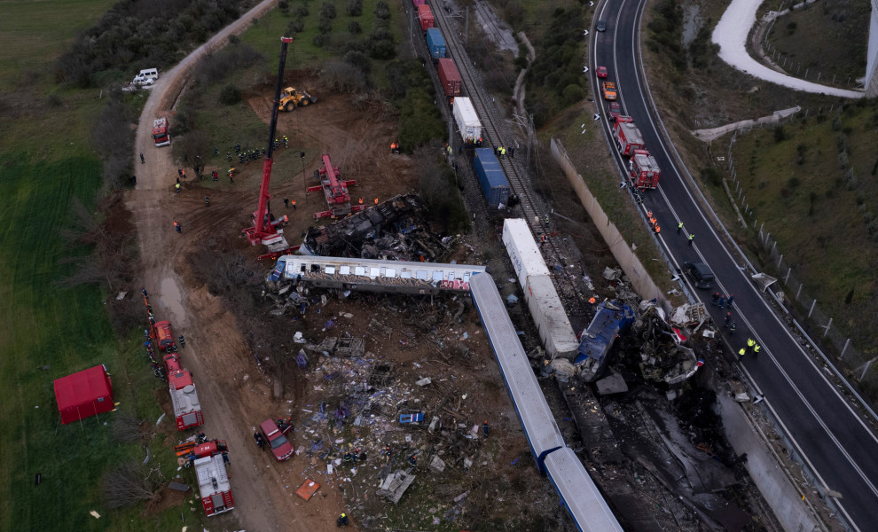 ΑΠΕ-ΜΠΕ/ΑΧΙΛΛΕΑΣ ΧΗΡΑΣ