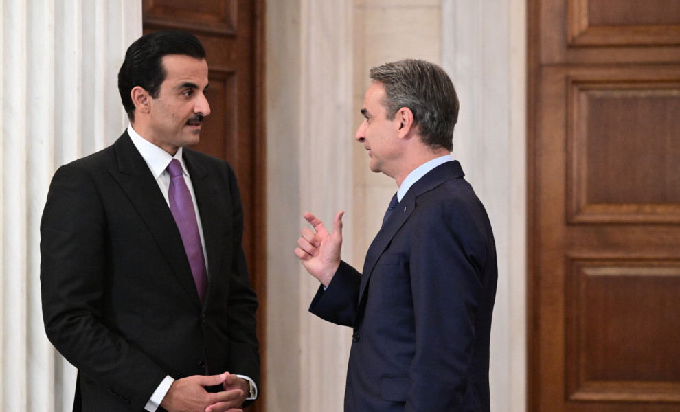 Credits: ΤΑΤΙΑΝΑ ΜΠΟΛΑΡΗ/EUROKINISSI)