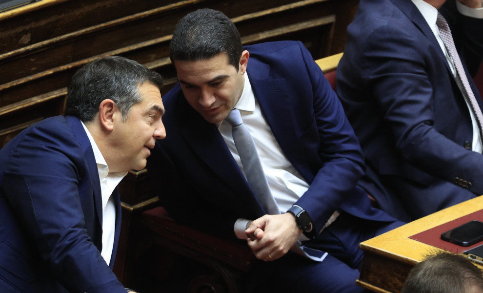 Φωτ. Αρχείου / Eurokinissi
