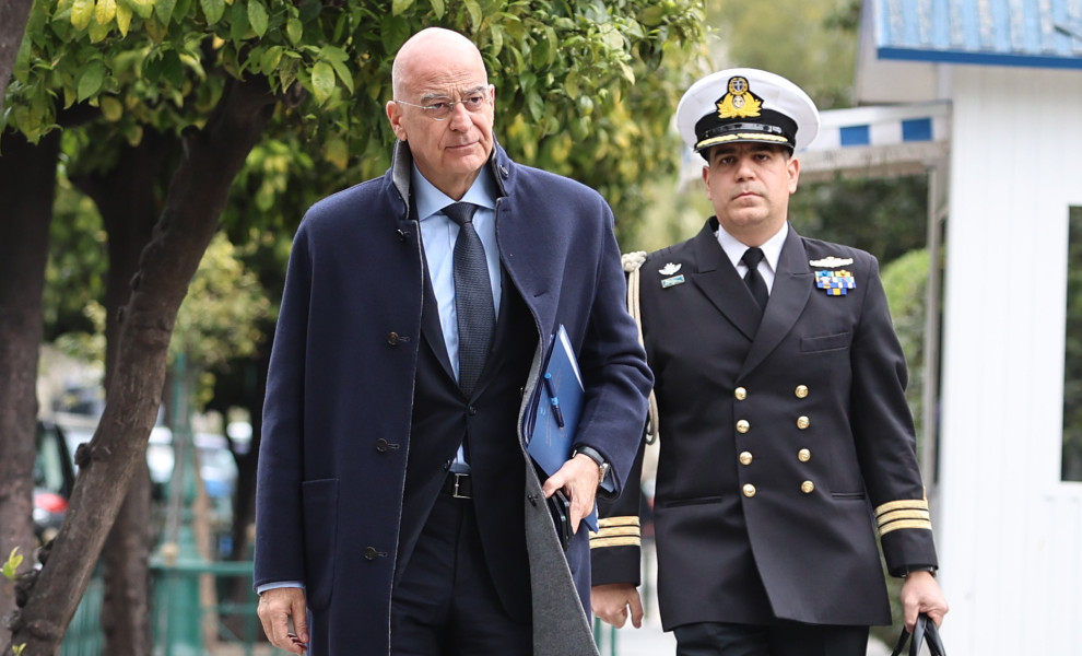 ΚΥΣΕΑ/Eurokinissi