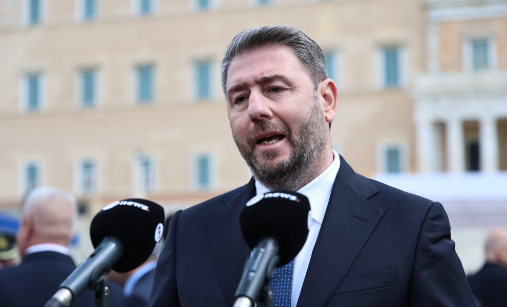 ΦΩΤΟ: ΓΙΑΝΝΗΣ ΠΑΝΑΓΟΠΟΥΛΟΣ/EUROKINISSI