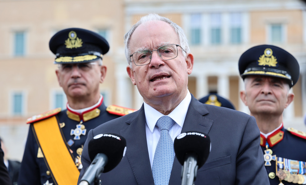 ΓΙΑΝΝΗΣ ΠΑΝΑΓΟΠΟΥΛΟΣ/EUROKINISSI