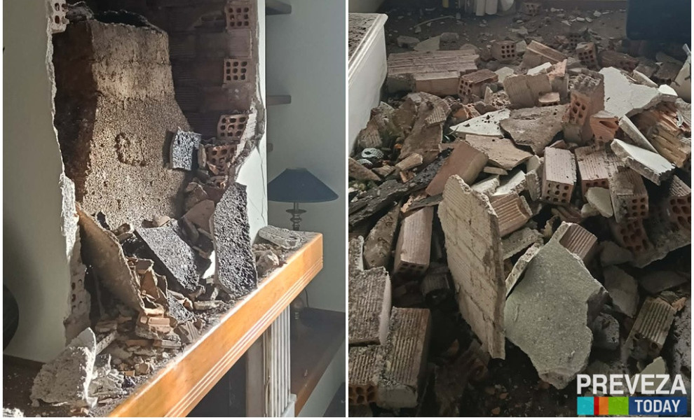 Φωτο: Prevezatoday