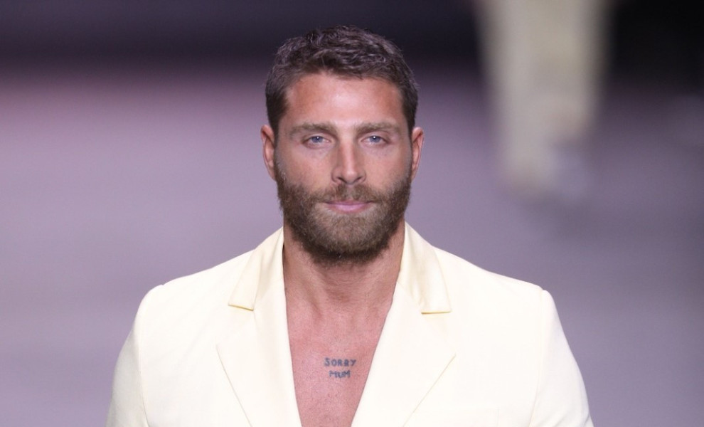 Πλήρη άγνοια για την υπόθεση δηλώνει μέσω του δικηγόρου του ο Γιώργος Μανίκας (NDP Photo)