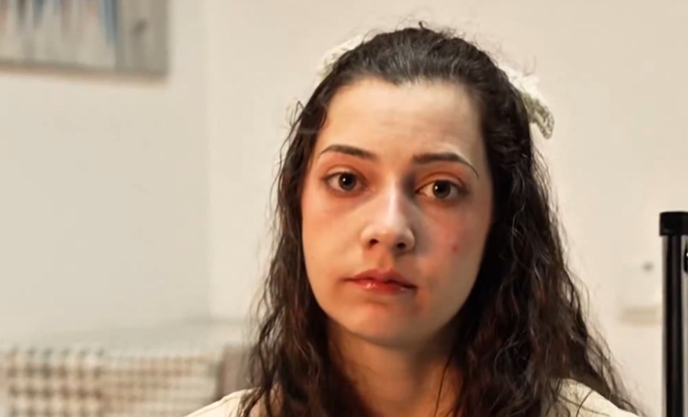 Η Νοέλια Καστίγιο Ράμος κέρδισε το δικαίωμα στην ευθανασία (Πηγή φωτογραφίας: X)