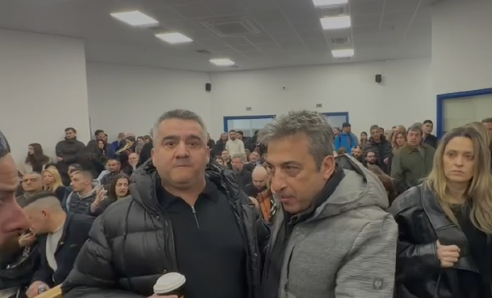 Γιάννης Κέμμος/flash.gr