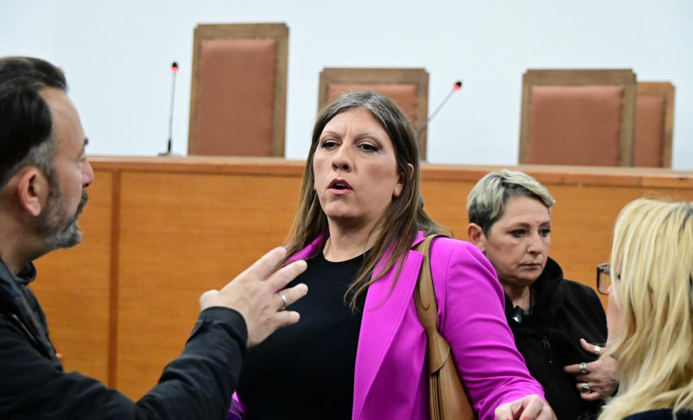 Γιάννης Κέμμος/Flash.gr