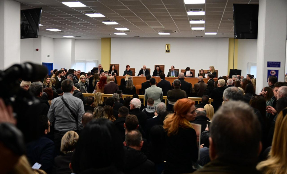 Γιάννης Κέμμος/Flash.gr