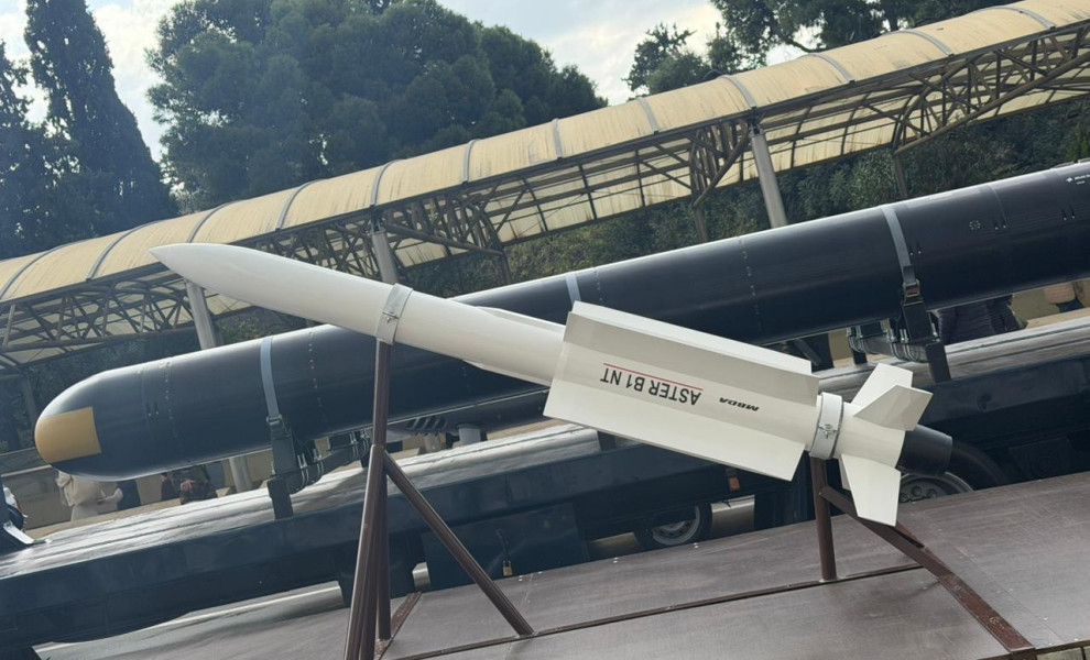 Μιχάλης Λεγάκης / Flash.gr