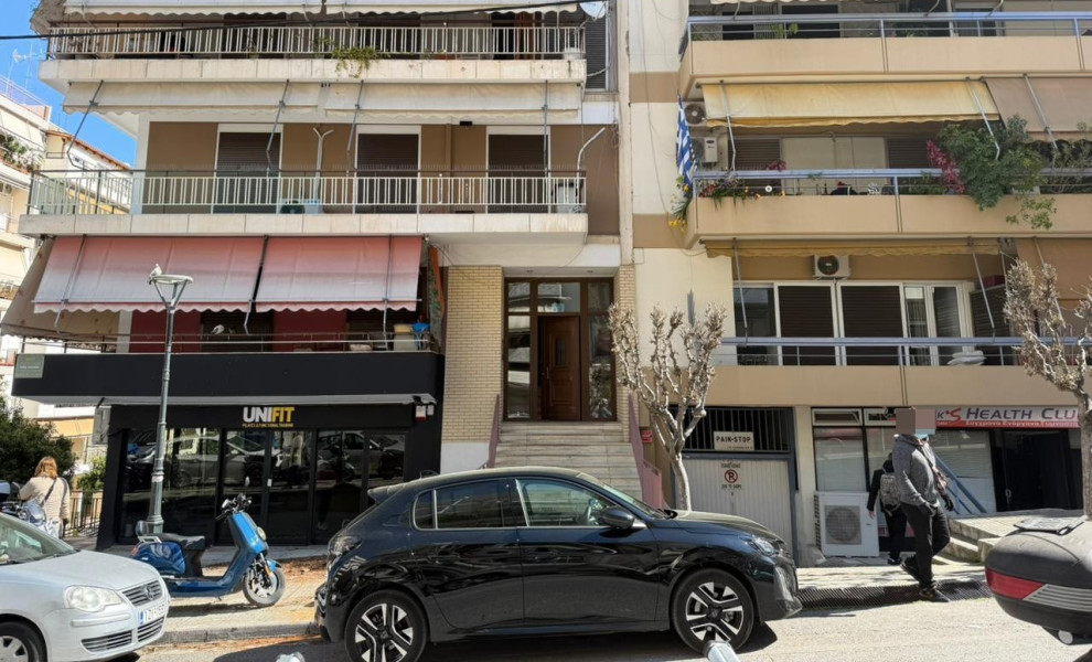 FLASH/Γιάννης Κέμμος