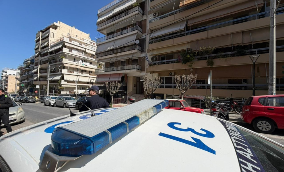 FLASH/Γιάννης Κέμμος
