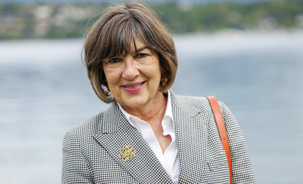 EPA/SALVATORE DI NOLFI