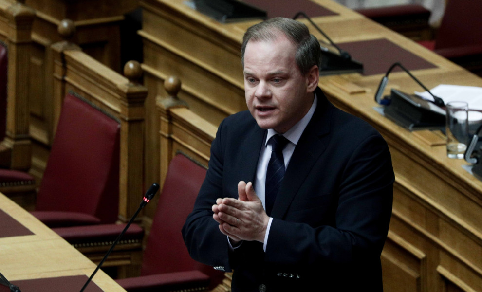 ΔΗΜΗΤΡΟΠΟΥΛΟΣ ΣΩΤΗΡΗΣ /EUROKINISSI