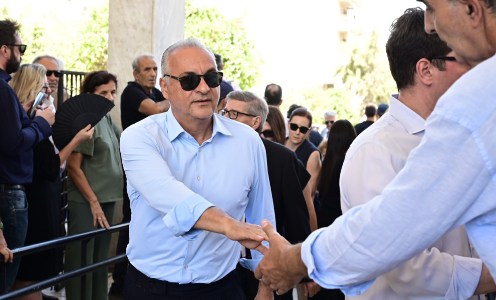 Μανώλης Κεφαλογιάννης/Eurokinissi