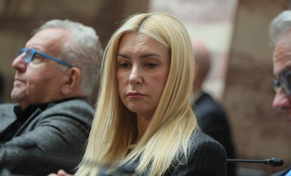 ΣΩΤΗΡΗΣ ΔΗΜΗΤΡΟΠΟΥΛΟΣ/EUROKINISSI