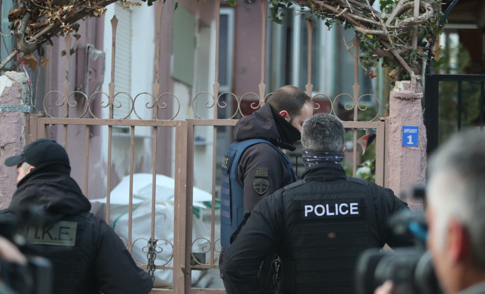 EUROKINISSI - ΒΑΣΙΛΗΣ ΒΕΡΒΕΡΙΔΗΣ / ΜΟΤΙΟΝ ΤΕΑΜ