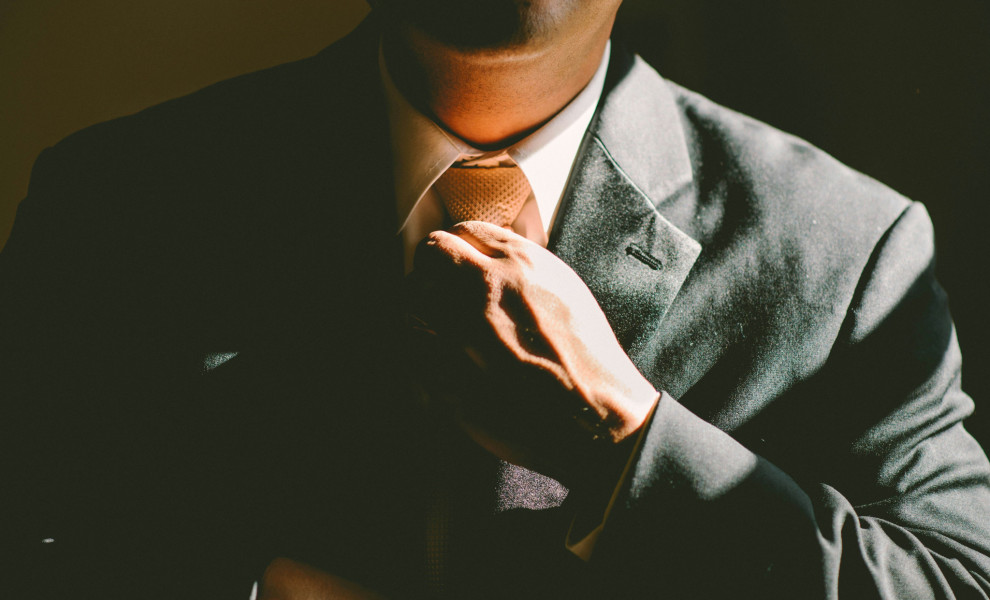 Ben Rosett / Unsplash