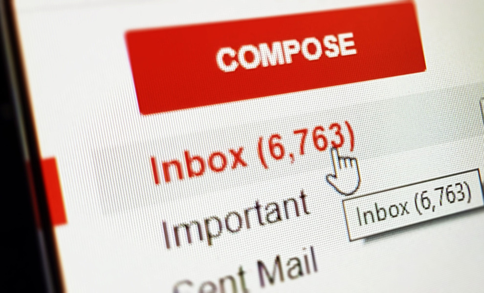 Πλέον μπορείτε να αλλάξετε εύκολα τη διεύθυνση του Gmail σας