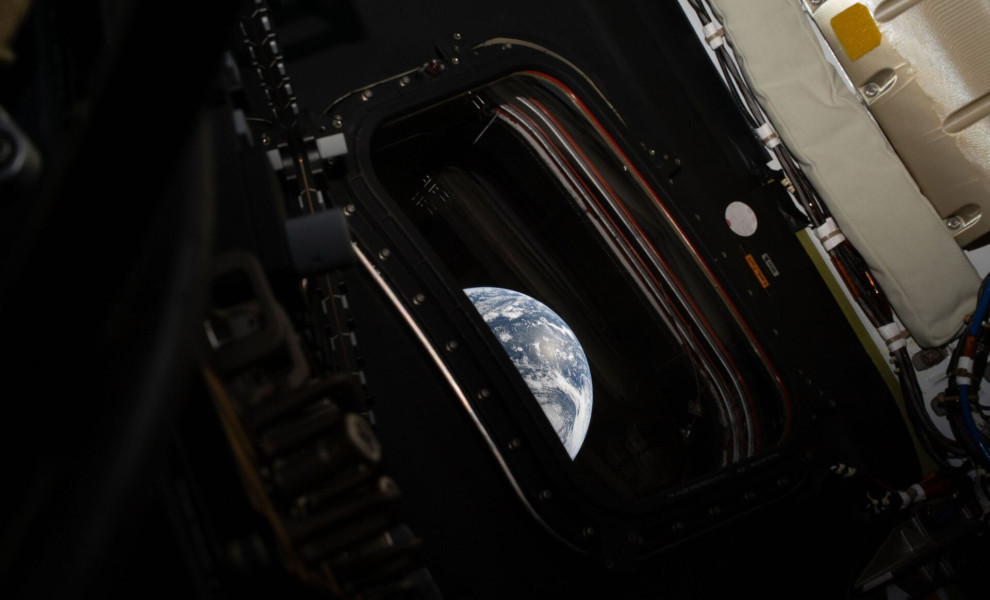 πηγή: NASA / X