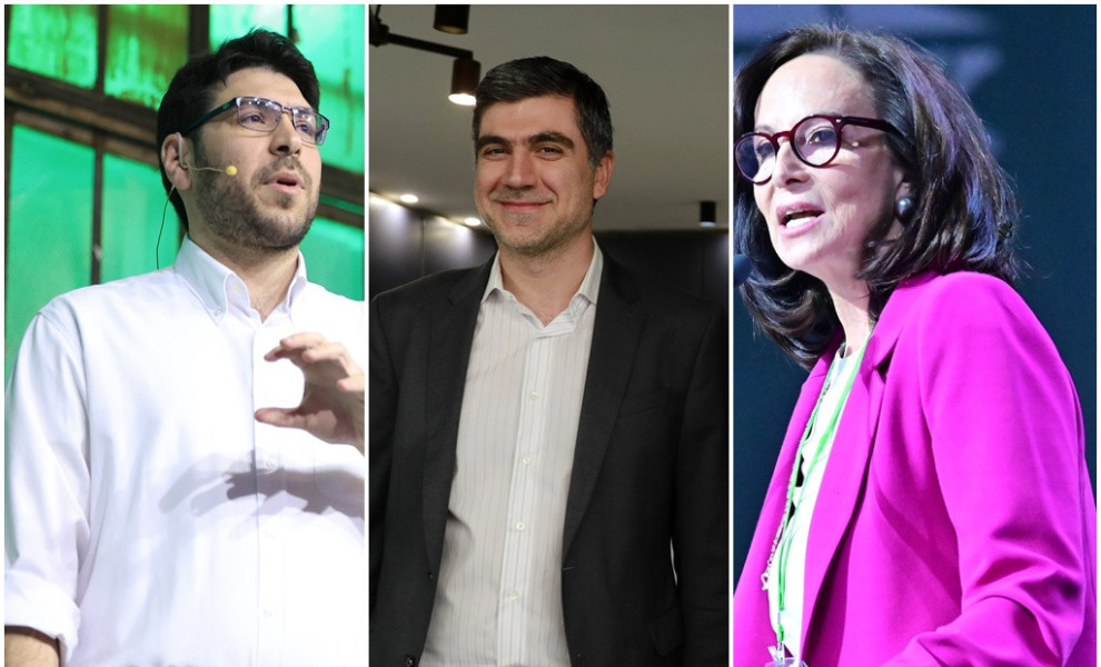 ΦΩΤΟΓΡΑΦΙΕΣ: EUROKINISSI - INTIME