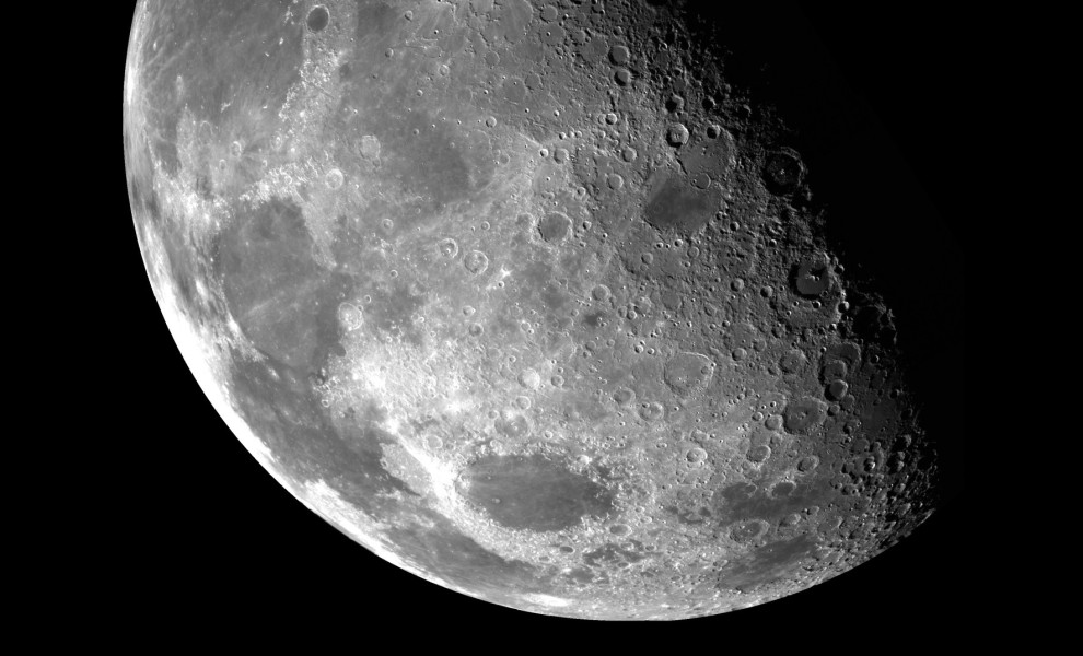 Φωτό αρχείου: NASA/Unsplash