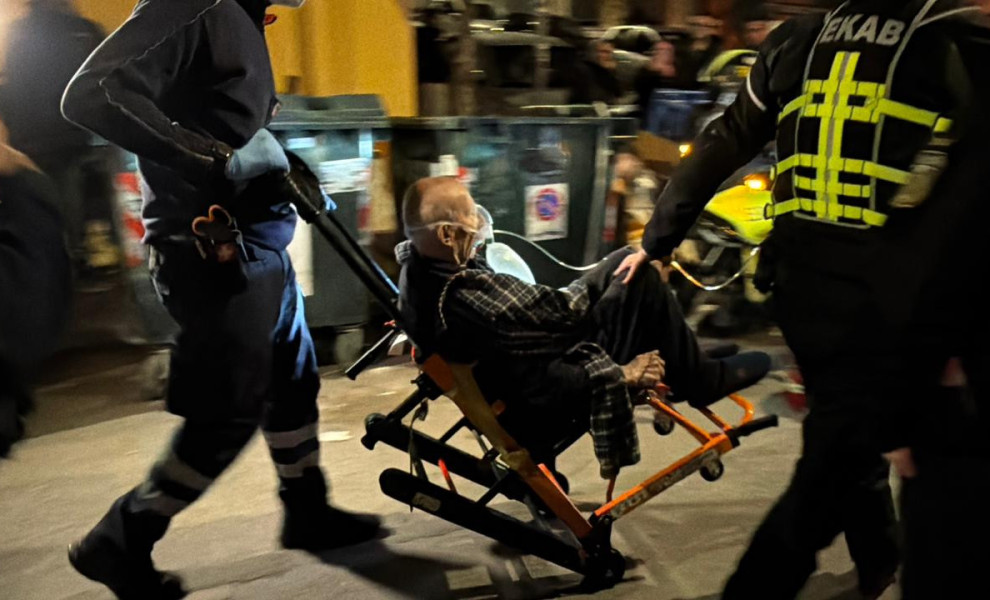 Γιάννης Κέμμος/flash.gr