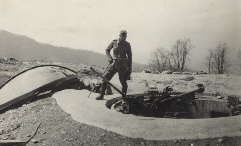 Φωτογραφία: Γενικό Επιτελείο Στρατού