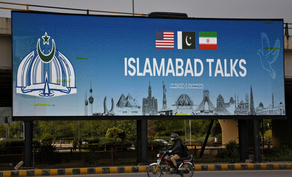 REUTERS/Waseem Khan