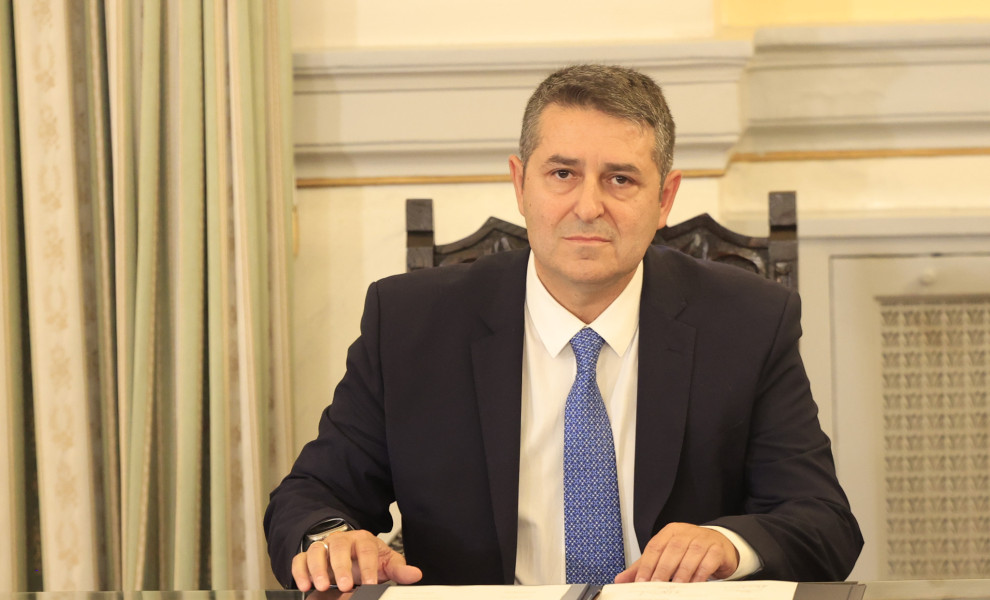 ΓΙΩΡΓΟΣ ΚΟΝΤΑΡΙΝΗΣ/EUROKINISSI