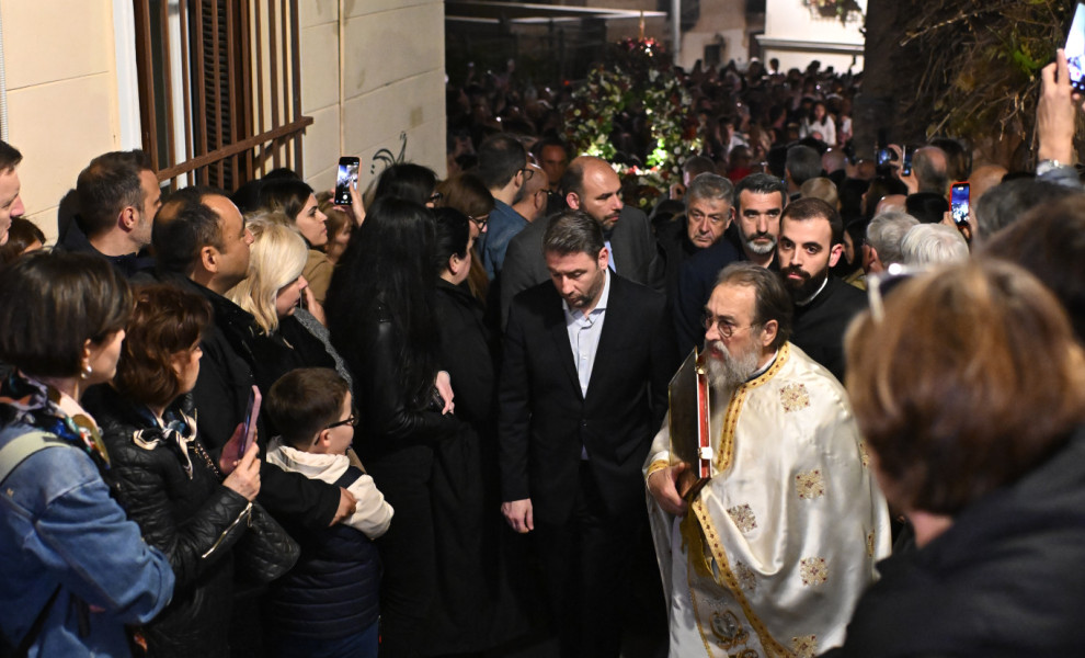 Γραφείο Τύπου ΠΑΣΟΚ