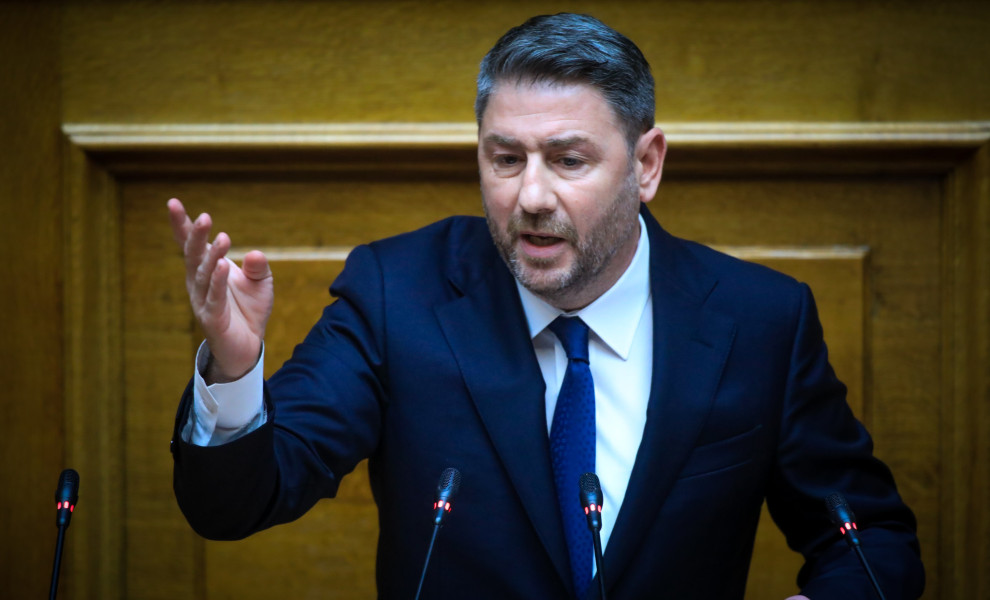Φωτό: ΓΙΩΡΓΟΣ ΚΟΝΤΑΡΙΝΗΣ/EUROKINISSI