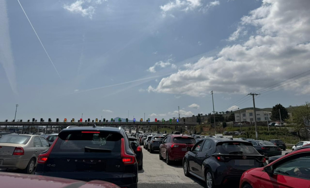 Φωτο: Μιχάλης Λεγάκης/Flash.gr