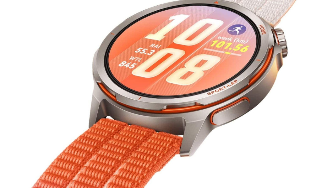 Το νέο αθλητικό smartwatch της Huawei, το GT Runner 2, ανεβάζει την κατηγορία επίπεδο
