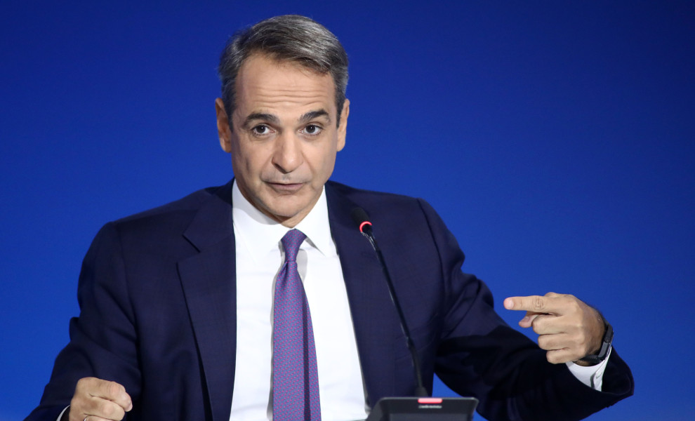 ΦΩΤΟ ΑΡΧΕΙΟΥ: ΙNTIME NEWS / ΠΑΠΑΝΙΚΟΣ ΓΙΑΝΝΗΣ