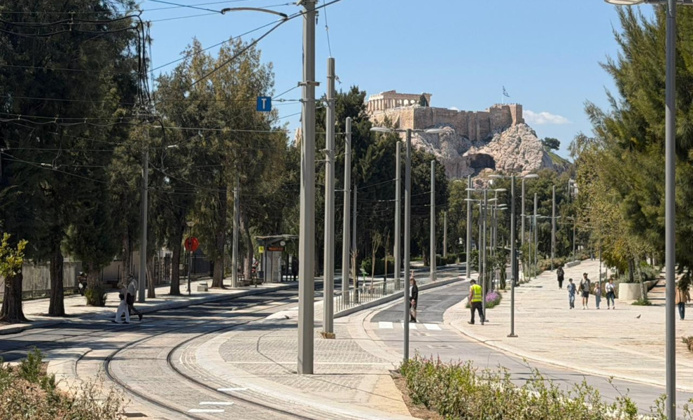 Flash.gr/ Μιχάλης Λεγάκης