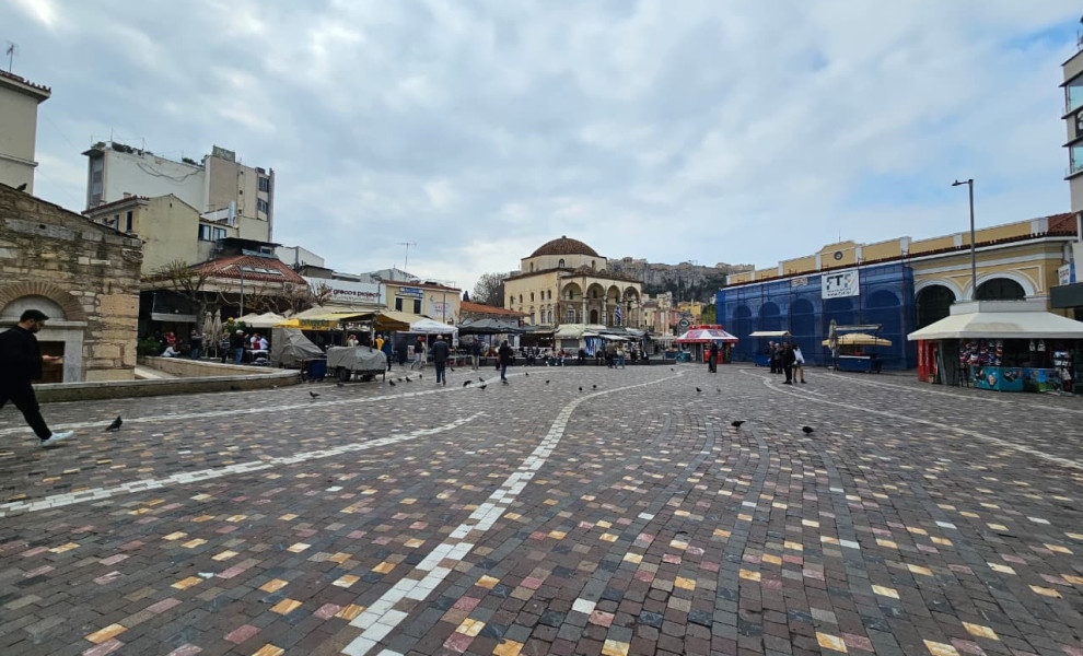 Flash.gr/ Γιάννης Κέμμος