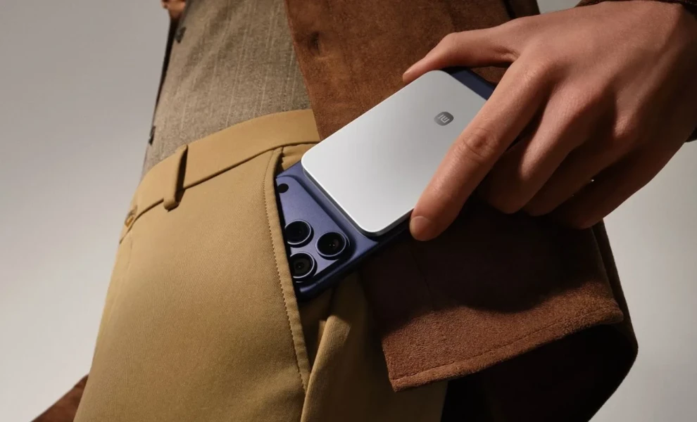 To νέο power bank της Xiaomi έγινε αντικείμενο λατρείας από τους κατόχους... iPhone