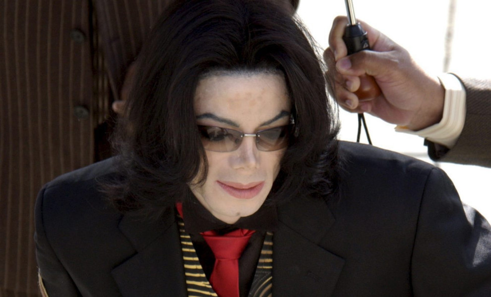 Michael Jackson/ Φωτ. αρχείου ΑΠΕ ΕΡΑ