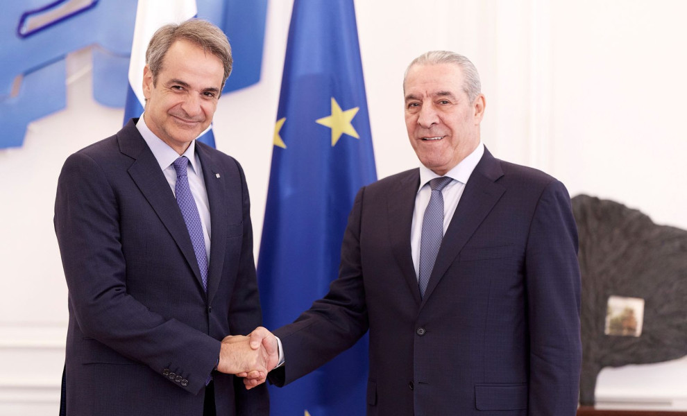 Γραφείο Τύπου Πρωθυπουργού