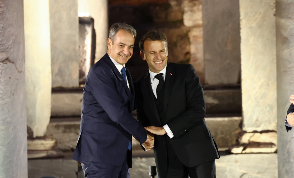 INTIME NEWS / ΛΙΑΚΟΣ ΓΙΑΝΝΗΣ